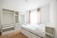 Irnerio Prestige Suite in the Center - 레지던스