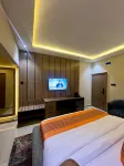 Rivona Hotel & Suites Ltd