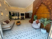 The Grand Delta Hotel - Pools