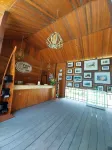 Daloha Beach & Dive Resort Morotai - petit déjeuner