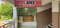 APEX INN 酒店 - Wi-Fi