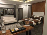 Samal Hillside Inn - Morgenmad