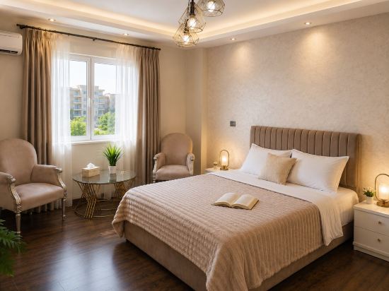 New Cairo Madinati 2BR B6 Group 66 b 4