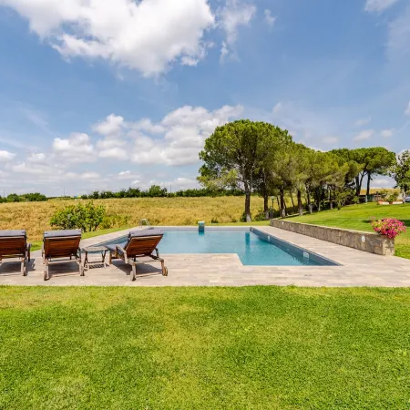 VILLA TALCIONA