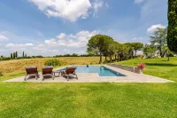 VILLA TALCIONA - 3-Sterne