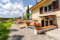 VILLA TALCIONA - 3-Sterne