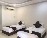Sawasdee Resort Thatphanom - WiFi