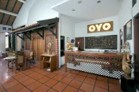 Hotel O near Tugu Jogja formerly Rumah Palagan Guest House - Parkering