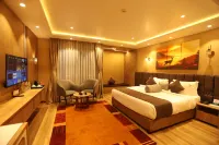 Gautam Hotel, Dhanusa - bar