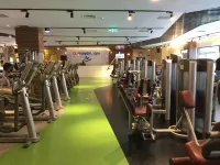 Aydınoglu Otel - palestra