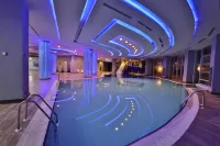 the green park termal hotels sivas & spa - Gym