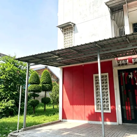 Hotel O Teratays Homestay