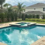 Luxury vacation house  near Disney World - Villas
