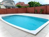 Wabi Sabi A’Famosa Villa | Private Pool - Villas