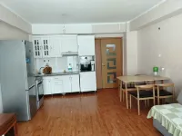Uran gan apartment - Condos