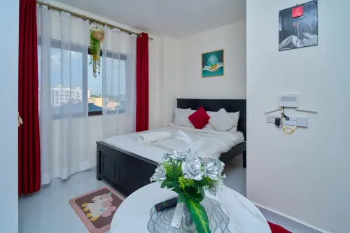 Xej Comfort Stays - 2-Star