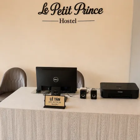 Le Petit Prince Hostel Sapa
