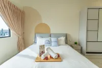 Ambience Residence Pulau Gadong Near Klebang by Stayrene - parking