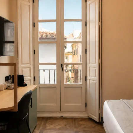 Hotel Casa Beatas