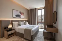 Locanda Homes by Jareed - Apartments