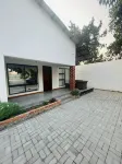 MAV APARTMENTS - parking