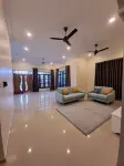 ZN Homestay Gong Badak - Netflix + Free Wi-Fi - 4 tähden