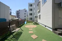 Yoshinaga B&B Snow - Villas