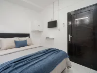 LiviZens @ BXC Bintaro - Syariah - Bãi đậu xe