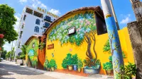 Mai Homestay Ninh Binh - С бассейном