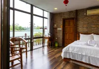 Mizuki Garden Resort at Semenyih by HCK - breakfast