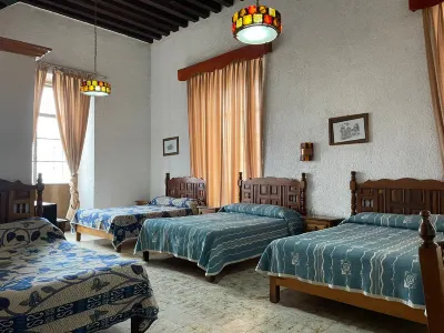 Hotel Atilanos Hotels in 