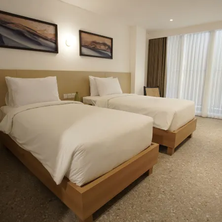 Gendhis Batu Boutique Hotel