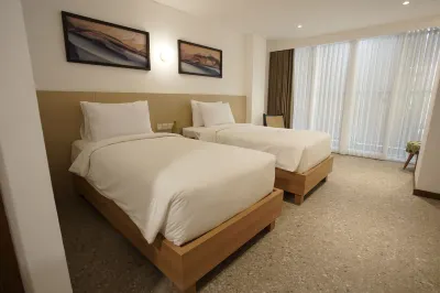 Gendhis Batu Boutique Hotel Hotel di 