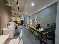 AHASTAY Hotels near Daereungwon