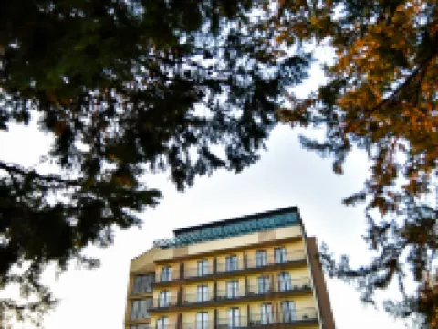 West Inn Georgia in Kutaisi Hotels in Kutaisi