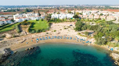 Sirena Beach House