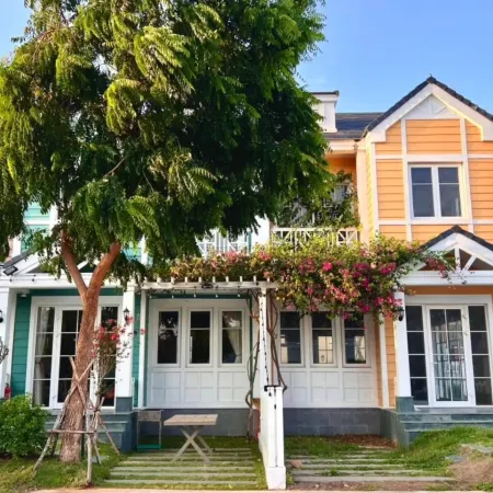 3 bedroom Villa Venus House Phan Thiet