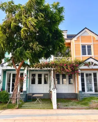3 bedroom Villa Venus House Phan Thiet - Jacuzzi