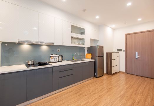 Vinhomes Metropolis Apartment