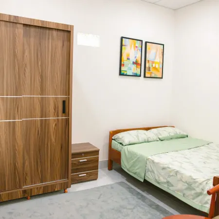 Nha Yen Homestay
