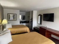Loyalty Inn Gainesville