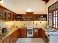 Villa Mandalay by Scenery Villas Hotels in Dharga Town