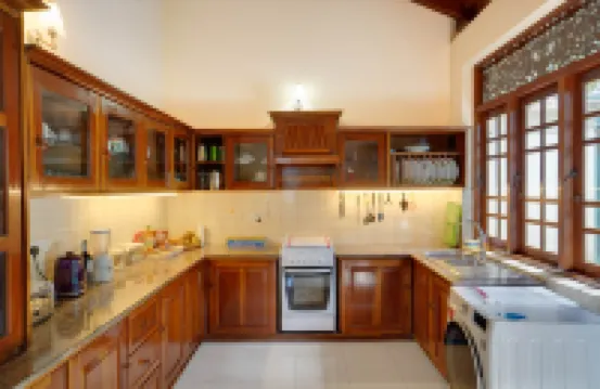 Villa Mandalay by Scenery Villas