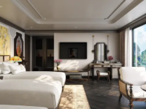 L'amour Cruise Hotels in Ha Long City