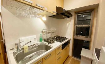 SunStay Fudomae I(601)