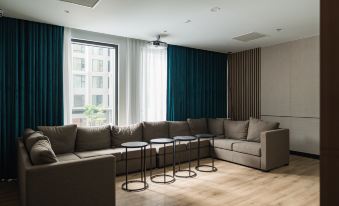 Masteri West Height - Vinhomes SmartCity