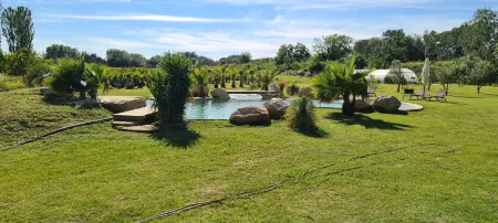 le mas des cerisiers Отели рядом с достопримечательностью «Авиньонский собор»