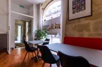 Notre Dame Hotel