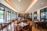 Mangrove Prestige Hotel