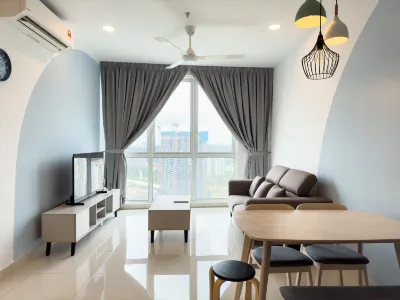 Rica Residence Sentul by Favspace